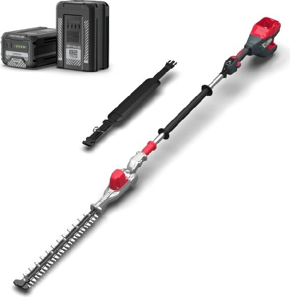 Cramer Optimus PH22