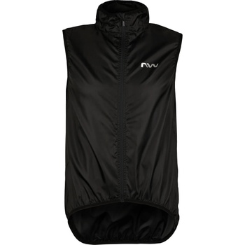 Northwave Мъжки елек за колоездене Northwave Vortex 2 Vest Cycling vest - Black (054-0226-0115)