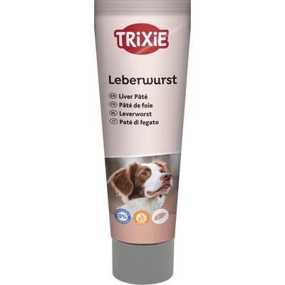 Trixie Premio LEBERWURST - játrová paštika 110 g