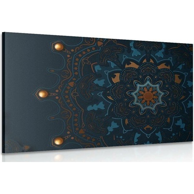 Obraz luxusní Mandala - 150x100