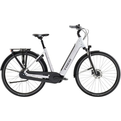 Trek District+ 3 N7 Lowstep 2027