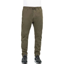Reell Flow pant Olive