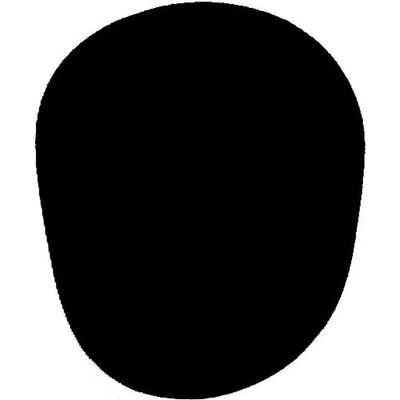 Soundsation Ветробран за микрофон Soundsation W-40-B