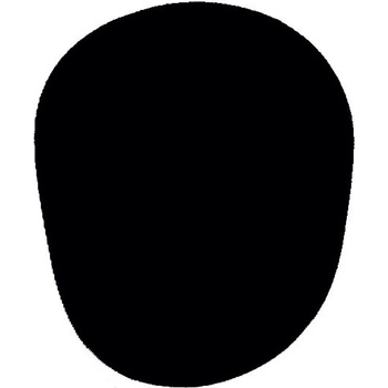 Soundsation Ветробран за микрофон Soundsation W-40-B