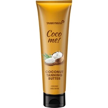 Tannymaxx Coconut Tanning Butter 150 ml