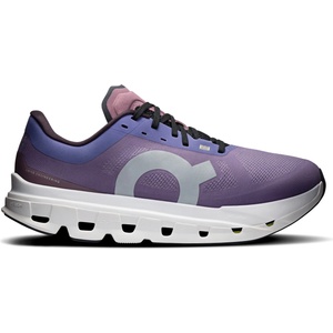 On Мъжки маратонки On Cloudflow 5 Running shoes - Juniper / Ice - размер 49 (EU) (023-2238-0824)