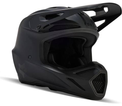 Fox Racing V3 Solid 2024