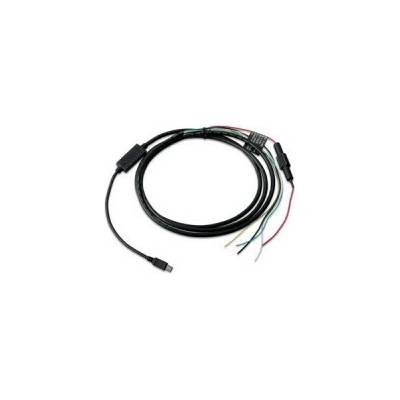 Garmin Kabel kombinovaný pro sériovou komunikaci (bez konektorů/miniUSB) 010-11131-00