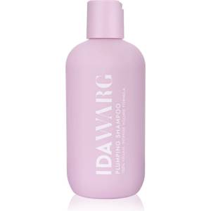 IDA WARG Beauty Plumping Shampoo шампоан за обем за възобновяване гъстотата на косата 250ml