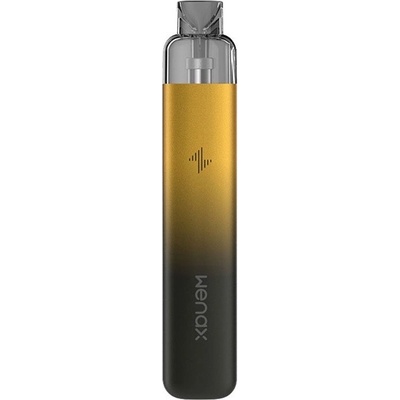 GeekVape Wenax K1 SE Pod 600 mAh Zlato-Černá 1 ks