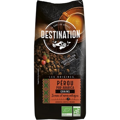 Destination Bio Peru 1 kg