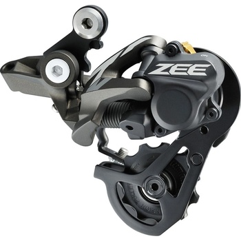 Shimano RD-M640 Zee SS