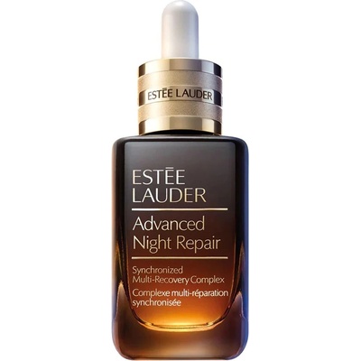 Estée Lauder Advanced Night Repair Synchronized Възстановяващ серум за лице 50 ml