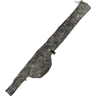 Trakker Puzdro na Prút NXC Camo Rod Sleeve 365 cm 12 ft
