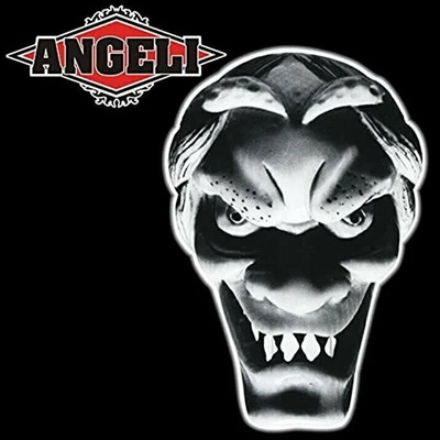 Angeli - Angeli (Limited Edition) LP