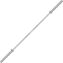 STRENGTHSYSTEM Olympijská osa Bastard Bar 20 kg 2200/50 mm