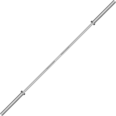 STRENGTHSYSTEM Olympijská osa Bastard Bar 20 kg 2200/50 mm