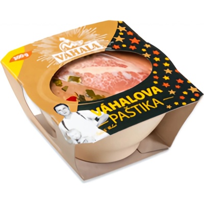 Váhala Váhalova paštika 300 g