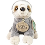 Rappa Плюшена играчка Rappa Еко приятели - Ленивец, 15 сm (208971-4) - baby