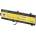 PATONA - Батерия LENOVO Ideapad 310-15IBK 4100mAh Li-lon 7, 6V L15L2PB4 (IM0968)