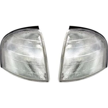 Кристални мигачи Mercedes W202 (1993-2000)