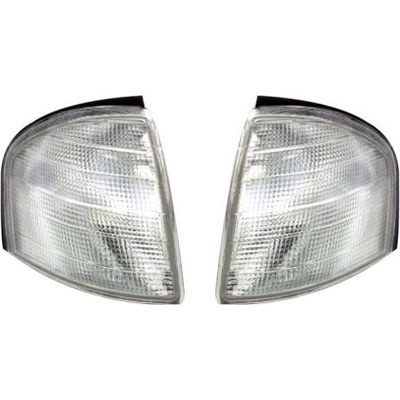 Кристални мигачи Mercedes W202 (1993-2000)