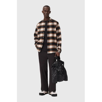 AllSaints Памучен панталон AllSaints (M026TD)