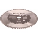 EXTOL CRAFT kotouč pilový s SK plátky, 300x2,0x30mm, 19116