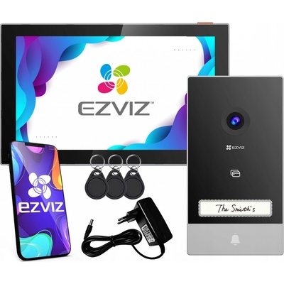 EZVIZ HP7
