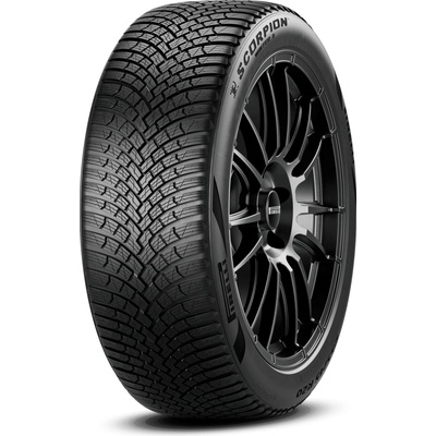 PIRELLI SCORPION WINTER 3 235/45 R21 101V