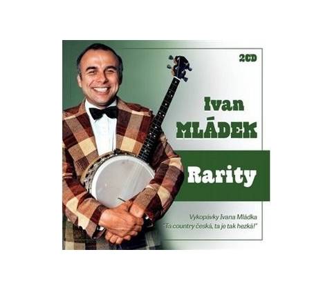 Rarity. Ivan Mládek