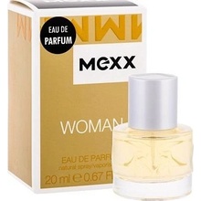 Mexx Woman parfémovaná voda dámská 20 ml