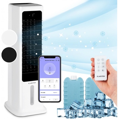 Klarstein Skytower ACO4 Smart