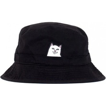 Ripndip Lord nermal bucket hat černá