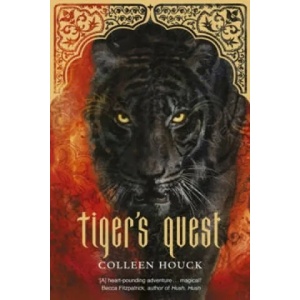 Tiger's Quest (2011)
