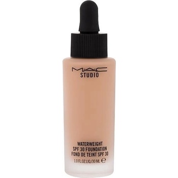 MAC Studio Waterweight SPF30 Foundation NW22 30 ml