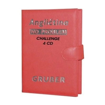 Angličtina No Problem - Challenge - Gruber David