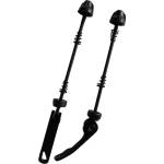 BikeSport Стяжка QR 5mm, 115mm, black (AM6195)