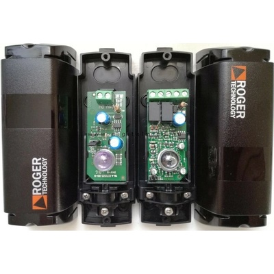 Roger M90/F2ESO otočná fotobunka na omietku