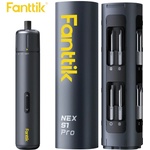 Fanttik Комплект инструменти с Акумулаторна отвертка / Fanttik Kit NEX S1 Pro / (FNTTK Kit NEX S1 Pro)