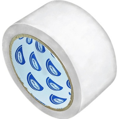Wimex lepiaca páska biela 66 m x 48 mm