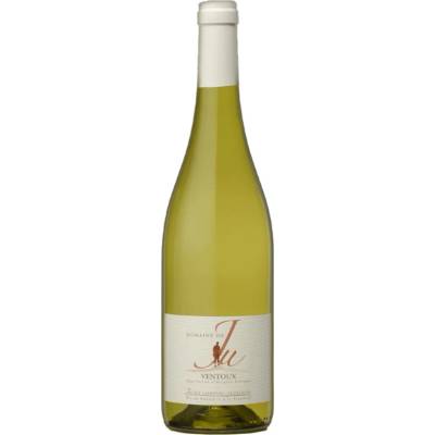 Cellier des Princes Ventoux AOC Domaine de JU Suché bílé 13% 0,75 l (holá láhev)