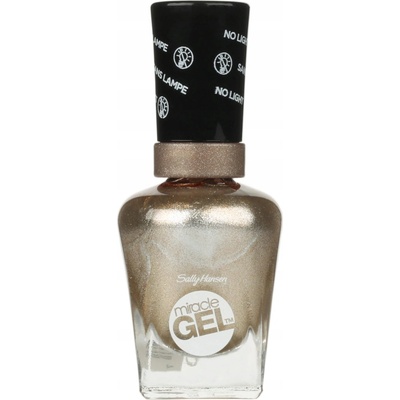 Sally Hansen Miracle gel Lak na nechty 510 Game Of Chromes 14,7 ml