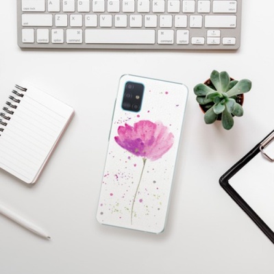iSaprio Poppies Samsung Galaxy A51