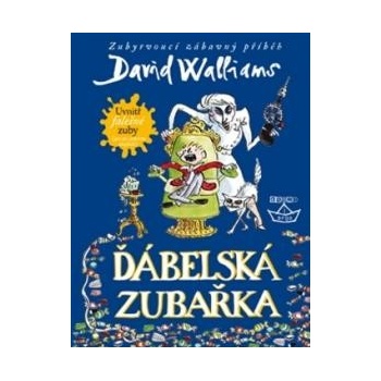 Ďábelská zubařka