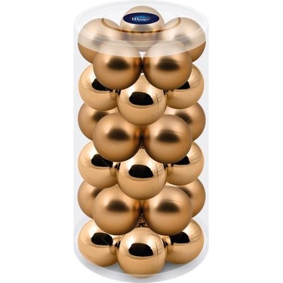 MagicHome Gule 30 ks hnedé