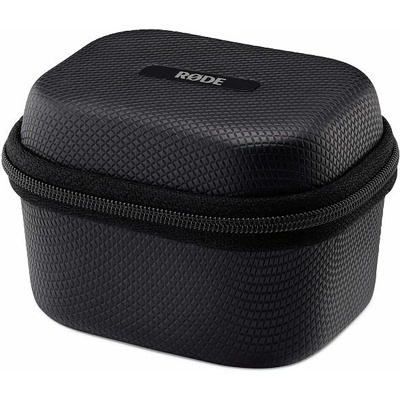 RODE Charge Case+ - nabíjecí pouzdro pro bezdrátové zařízení GO 3