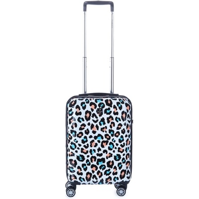 Airtex 7295 kufr vicebarevná 40l