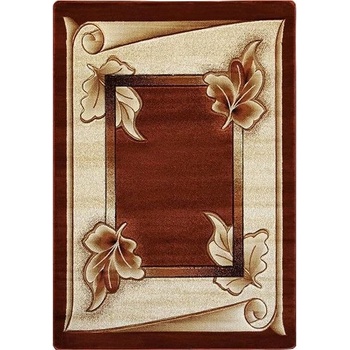 Berfin Adora 7014 V Vizon Hnědá