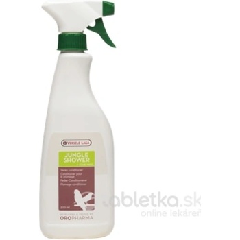Versele-Laga Jungle Shower 0,5 l